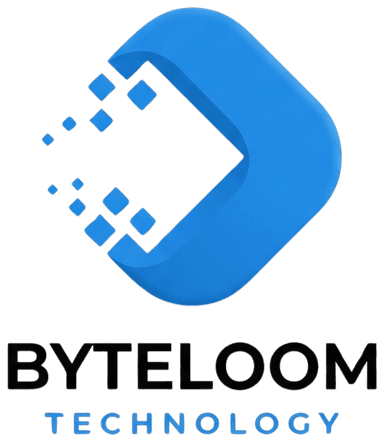 ByteLoom Logo