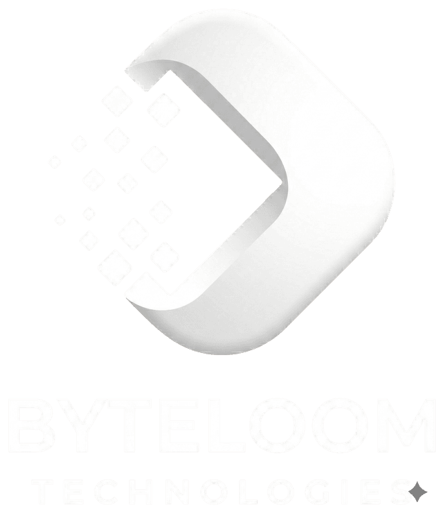 ByteLoom Logo
